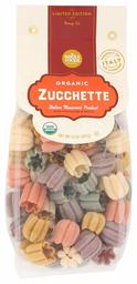 Whole Foods Market, Limited Edition Organic Pasta, Zucchette, 14 Ounce