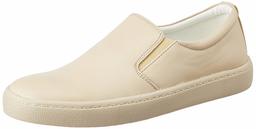 Amazon Brand - Symbol Women's Beige Sneakers-4 UK (37 EU) (7 US) (AZ-WSY-09)