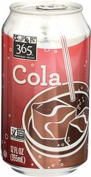 365 Everyday Value, Cola, 12 fl oz, 6 ct