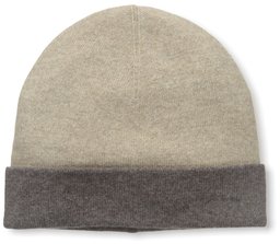 NORTH ELEVEN Women's Cashmere Reversible Hat