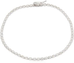 AJC Collection 0531-6187-0012-0000 Diamond Platinum 850 Bracelet