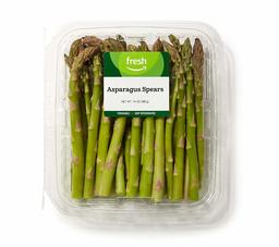 AFB Asparagus Spears, 14 oz