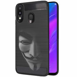 Amazon Brand - Solimo Designer Printed Mobile Cover (Soft & Flexible Back case) for Xiaomi Redmi Y3 (D1106)