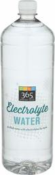 365 Everyday Value, Electrolyte Enhanced Water, 50.7 fl oz