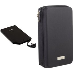 AmazonBasics Travel Pack