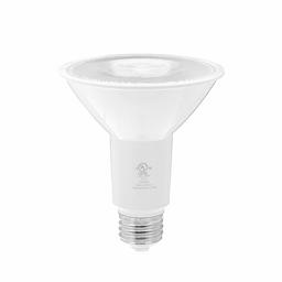 AmazonCommercial 75 Watt Equivalent, 25000 Hours, Dimmable, 1050 Lumens, Energy Star and CEC (California) Compliant, High Intensity Spot PAR30 LED Light Bulb - Pack of 1, Soft White