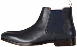 find. Marin Chelsea Boots - Navy - 10 UK