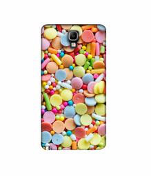 Amazon Brand - Solimo Designer Candies 3D Printed Hard Back Case Mobile Cover for Samsung Galaxy Note 3 Neo