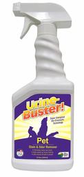 Urine Buster Multi Pet Carpet Applicator Cap is Withsprayer, 1.2 Pound