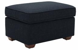 Rivet Andrews Contemporary Ottoman, 30