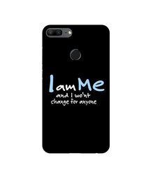 Amazon Brand - Solimo Designer Quotes UV Printed Soft Back Case Mobile Cover for Huawei Honor 9 Lite