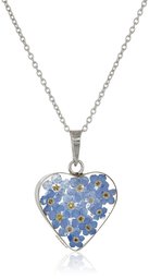 Amazon Collection Women's  Sterling