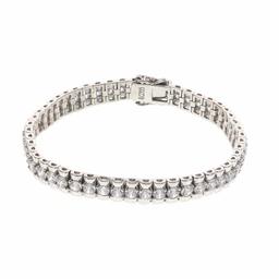 Amazon Collection JEB00819_110CL7QJD00 Silver Ag925 Bracelet