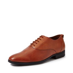 Amazon Brand - Symbol Men's Formal Shoes