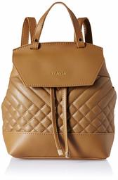 Flavia Women's Handbag (Camel)