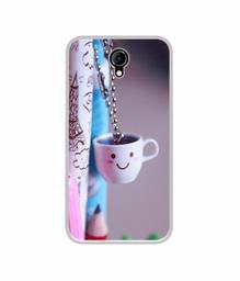 Amazon Brand - Solimo Designer Photography UV Printed Soft Back Case Mobile Cover for Micromax Bharat 4 Q440