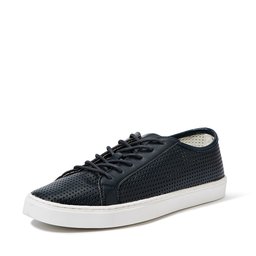 Amazon Brand - Symbol Men's Navy Synthetic Sneakers-8 UK/India (42 EU) (AZ-YS-192 A)