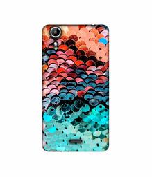 Amazon Brand - Solimo Designer Sippy 3D Printed Hard Back Case Mobile Cover for Micromax Canvas Selfie 2 Q340