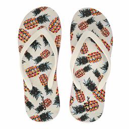 ELISE Women's Multi Flip-Flops-3 UK (36 EU) (4 US) (EHS20-005)