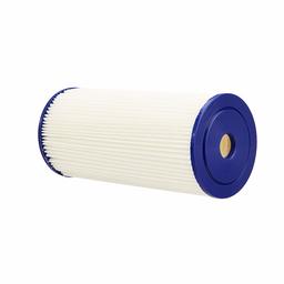 AmazonBasics Whole House Heavy Duty Filter Cartridge | 24,000 Gallons, Equivalent To Culligan R50-BBSB