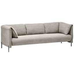 Amazon Brand – Rivet Cyprus Mid-Century Modern Sofa Couch, 88