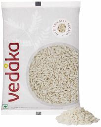 Amazon Brand - Vedaka Puffed Rice, 500g