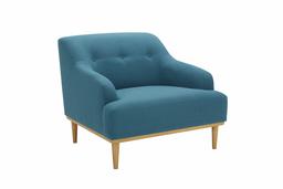 Rivet Alvin Mid-Century Sofa Collection