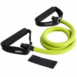 UMI. Essential Resistance Bands, 1-34 kg