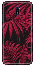 Amazon Brand - Solimo Designer Abstract 3D Printed Hard Back Case Mobile Cover for Xiaomi Redmi 8A