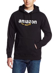 Amazon Gear Unisex Hoodie