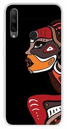 Amazon Brand - Solimo Designer Multicolor Cartoon Printed Soft Back Case Mobile Cover for Huawei Honor 9X