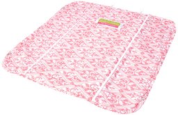 Ah Goo Baby The Plush Pad® con espuma de memoria