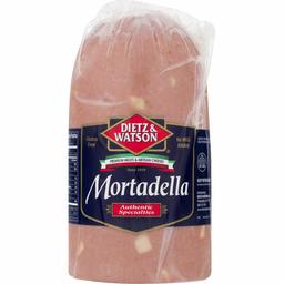 Dietz & Watson Mortadella