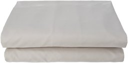 AmazonBasics Flat Sheet