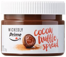 Wickedly Prime Cocoa Truffle Spread, 13.2 Ounce