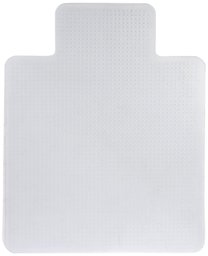 AmazonBasics Carpet Chair Mat