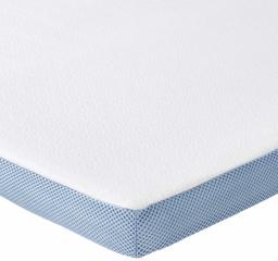 AmazonBasics Sur-matelas en mousse Deux saisons