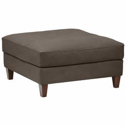 Amazon Brand – Stone & Beam Andover Modern Square Ottoman, 33