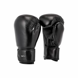 AmazonBasics Boxing Gloves - 14-Ounce (396-Grams)