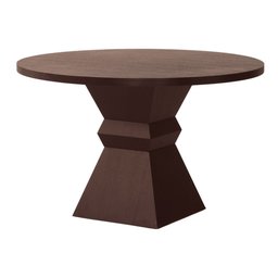 Pinzon Greenwich Dining Table