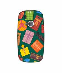 Amazon Brand - Solimo Designer Envelope Pattern 3D Printed Hard Back Case Mobile Cover for Nokia 3310