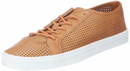 Amazon Brand - Symbol Men's Tan Synthetic Sneakers-10 UK/India (44 EU) (AZ-YS-192 B)