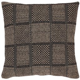 Stone & Beam Casual Woven Square Throw Pillow