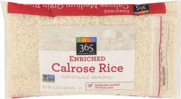 365 Everyday Value, Enriched Calrose Medium Grain Rice, 32 oz