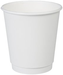 AmazonBasics Insulated Paper Cup, 10 oz, 240-Count