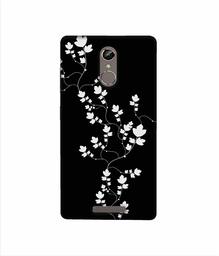 Amazon Brand - Solimo Designer Color Flowers 3D Printed Hard Back Case Mobile Cover for Gionee S6s