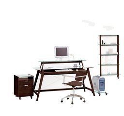 Pinzon Jonesport Office Furniture Collection