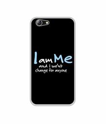 Amazon Brand - Solimo Designer Quotes UV Printed Soft Back Case Mobile Cover for Micromax Canvas 2 Q4310