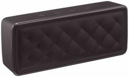 AmazonBasics Portable Bluetooth Speaker (Black)