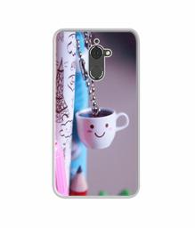 Amazon Brand - Solimo Designer Photography UV Printed Soft Back Case Mobile Cover for Coolpad Note 5 Lite